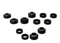 BODY MOUNT BUSHING ASSEMBLY REAR FITS CHEVROLET CAMARO 6781