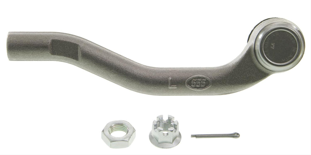 MOOG 09-14 Acura TL Front Left Outer / Left Outer Tie Rod