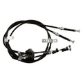 BRAKE CABLE