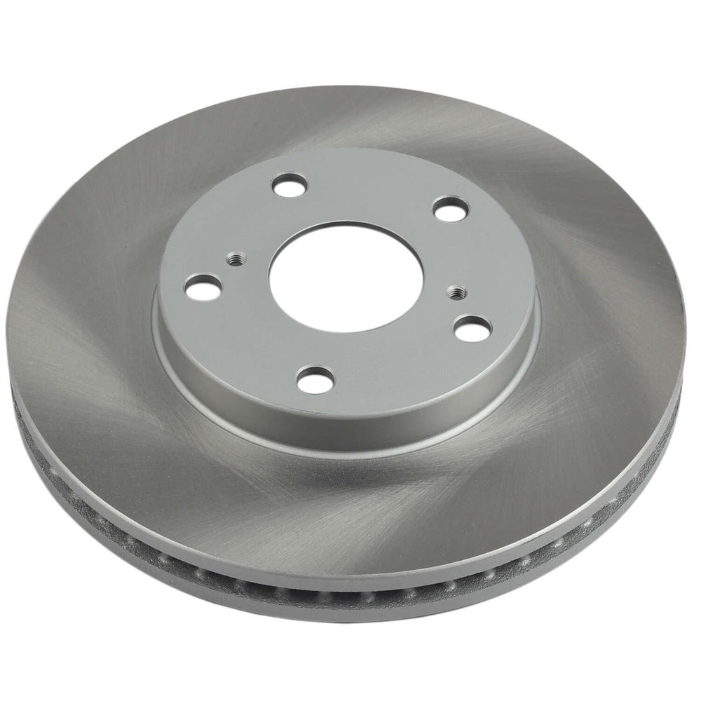 Power Stop 92-01 Lexus ES300 Front Semi Coated Rotor