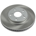 Power Stop 92-01 Lexus ES300 Front Semi Coated Rotor