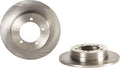 DISC BRAKE ROTOR