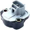 THROTTLE POSITION SENSOR