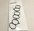 MAHLE Original Infiniti I30 01-00 Plenum Chamber