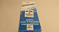 MAHLE Original Infiniti I30 01-00 Plenum Chamber
