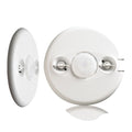 LED 16IN STRIP; CLEAR;NO SWTCH WH;