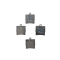 BRAKE PAD SET DISC BRAKE