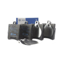 BRAKE PAD SET DISC BRAKE