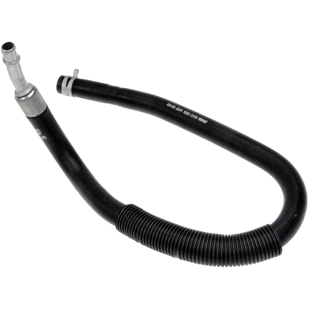 HEATER HOSE ASSEMBLY