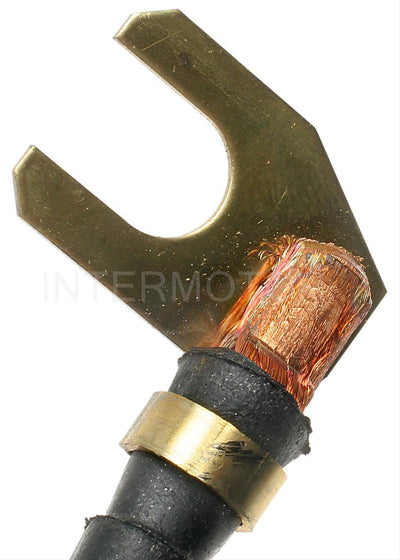 STANDARD IGN auto part