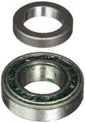 TAPERED ROLLER BEARING ASSEMBLY