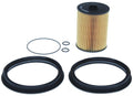 MAHLE FILTERS