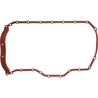 Engine Oil Pan Gasket Set - 10-10205-01