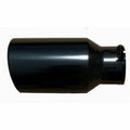 ~(3 lbs. 12X5X5)~ 4IN X 5IN X 12INL ROLLED blk