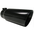 ~(3 lbs. 12X5X5)~ 4IN X 5IN X 12INL ROLLED blk