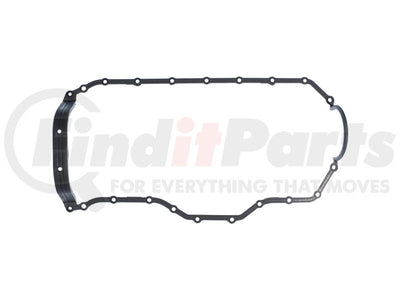 Oil Pan Set Jeep:150(2.5L)Eng.(92-96)(Oil Pan Set)