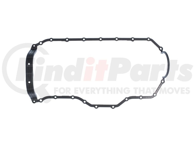 Oil Pan Set Jeep:150(2.5L)Eng.(92-96)(Oil Pan Set)