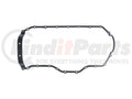 Oil Pan Set Jeep:150(2.5L)Eng.(92-96)(Oil Pan Set)