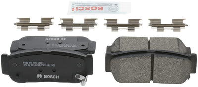 DISC BRAKE PADS