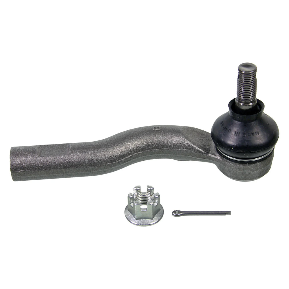 MOOG 03-08 Mazda 6 Front Right Outer / Right Outer Tie Rod End