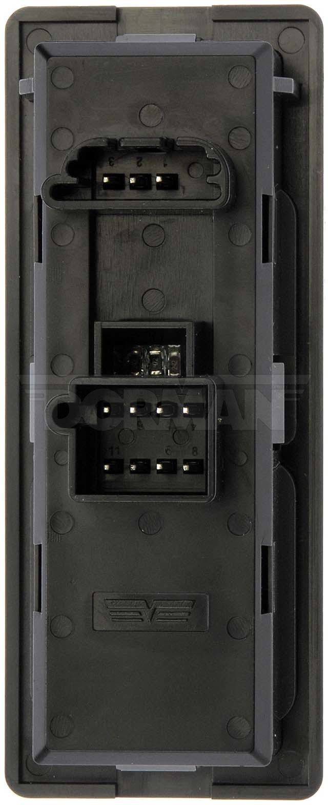 4WD SWITCH