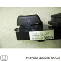 BRAKE PAD SET DISC BRAKE