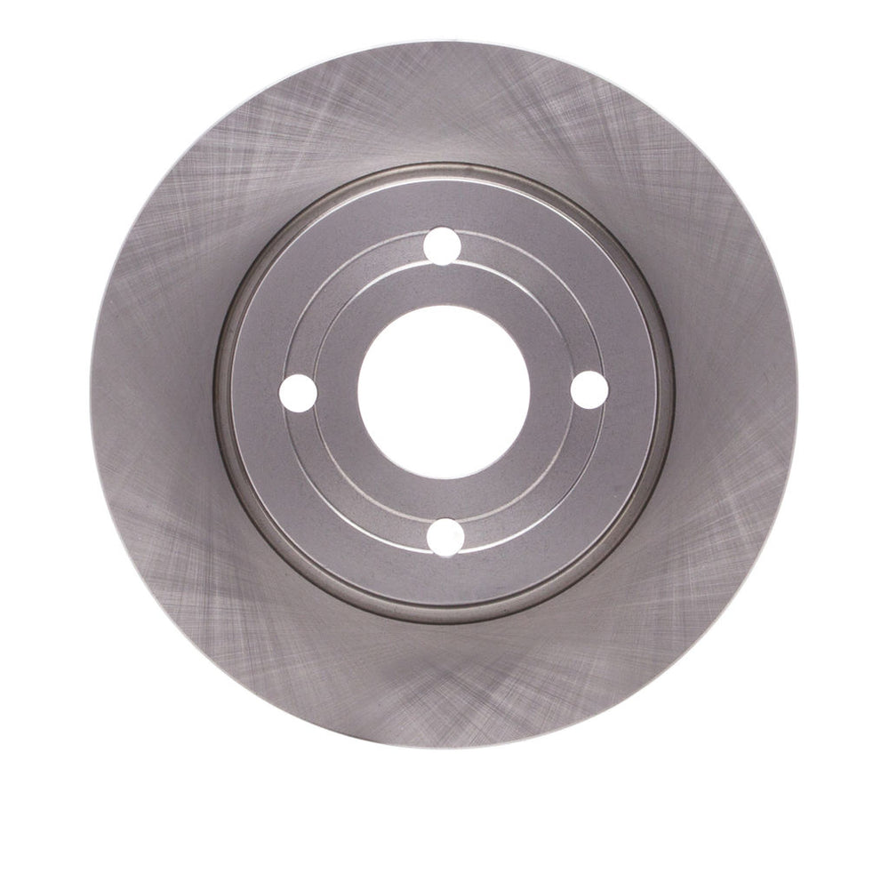 DFC auto part