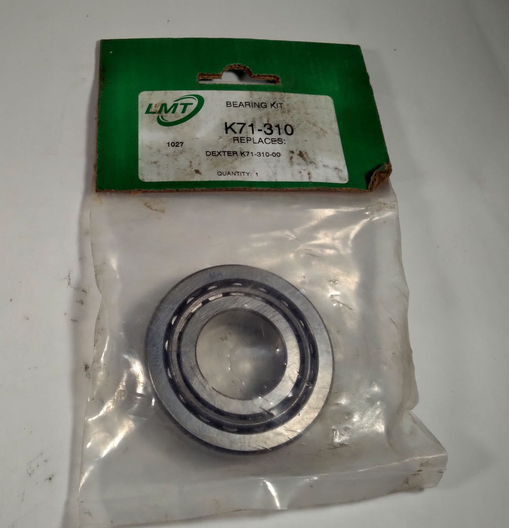 BEARING CUP & CONE 14276/14125A