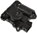 FLOOR MODE ACTUATOR