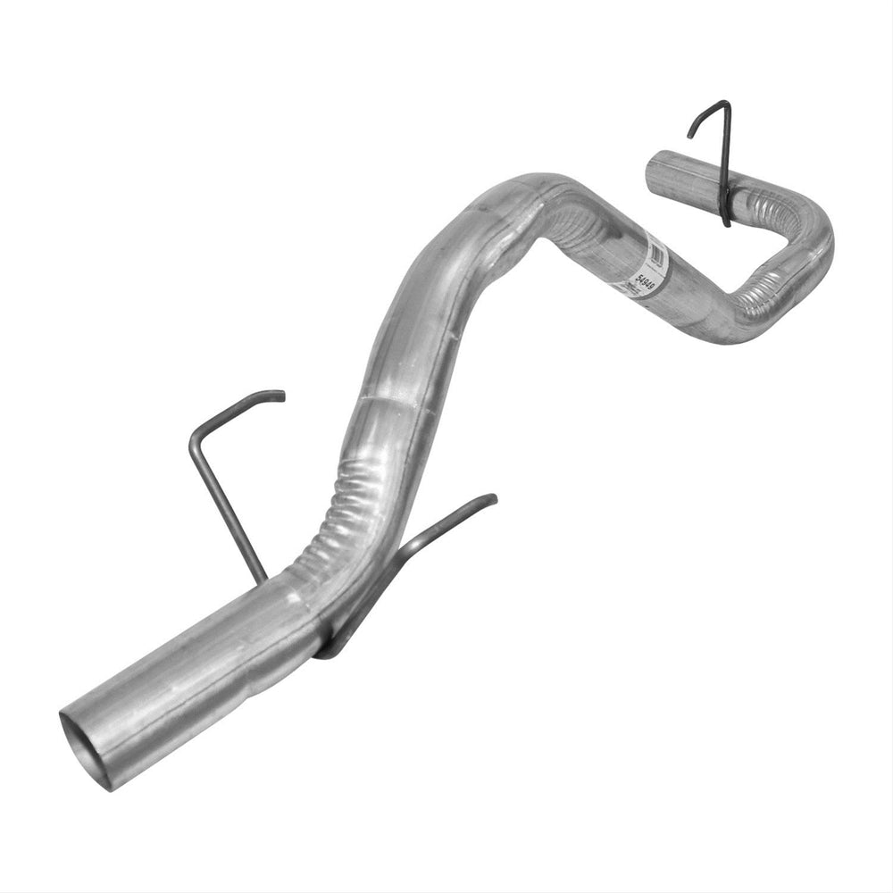 9504 TACOMA 3.4L PREBENT TAIL PIPE
