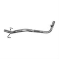 9504 TACOMA 3.4L PREBENT TAIL PIPE