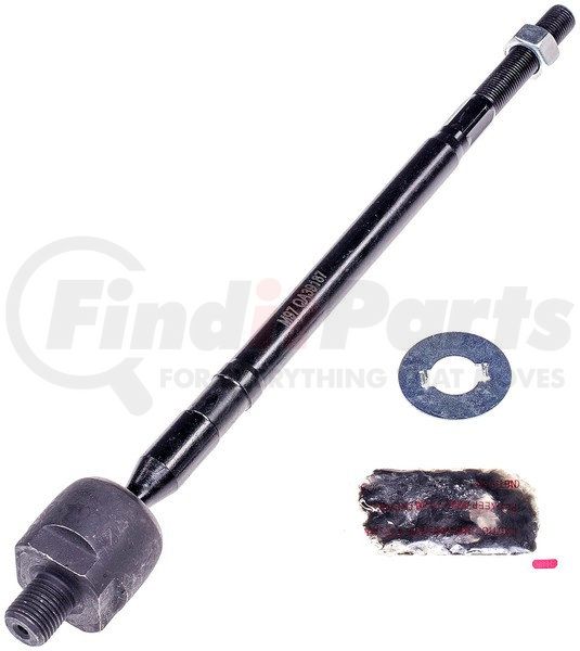 TIE ROD END - INNER