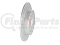 DISC BRAKE ROTOR