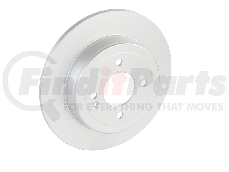 DISC BRAKE ROTOR