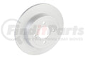 DISC BRAKE ROTOR