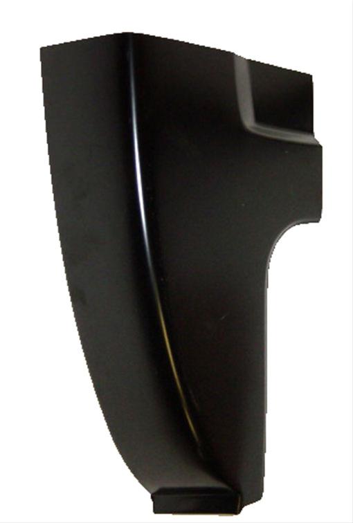 LH CAB CORNER EXT CHEVY/GMC P/U 7387 (18.85 x 13.85 x 4.33)