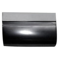 LH CAB CORNER EXT CHEVY/GMC P/U 7387 (18.85 x 13.85 x 4.33)