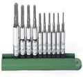 SET SKT TORX PRS FIT BIT 10PC