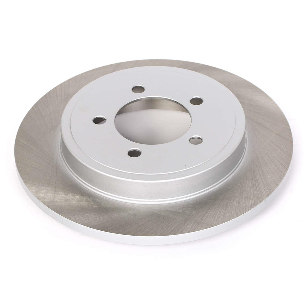 Power Stop 02-10 Ford Explorer Rear Semi Coated Rotor