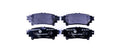 BRAKE PAD SET DISC BRAKE