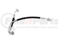 FOUR SEASONS auto part detail
