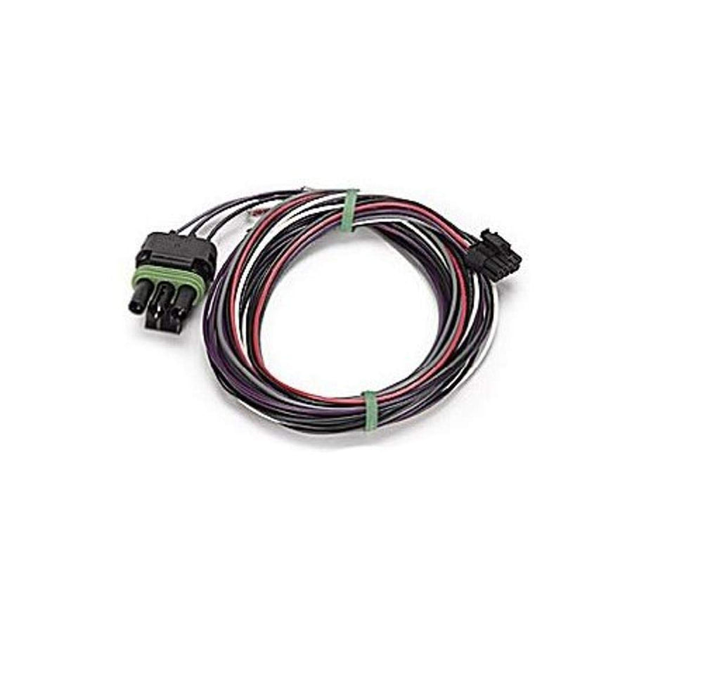 WIRING HARNESS MAP/BOOST FOR 52MM PRO STEPPER GAUGE
