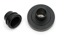 PUSH-IN OIL CAP- ASPHALT