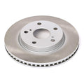 Power Stop 10-12 Lexus HS250h Front Semi Coated Rotor