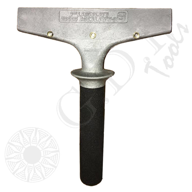 8IN FUSION HANDLE