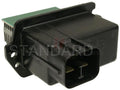 BLOWER MOTOR RESISTOR
