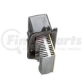 BLOWER MOTOR RESISTOR