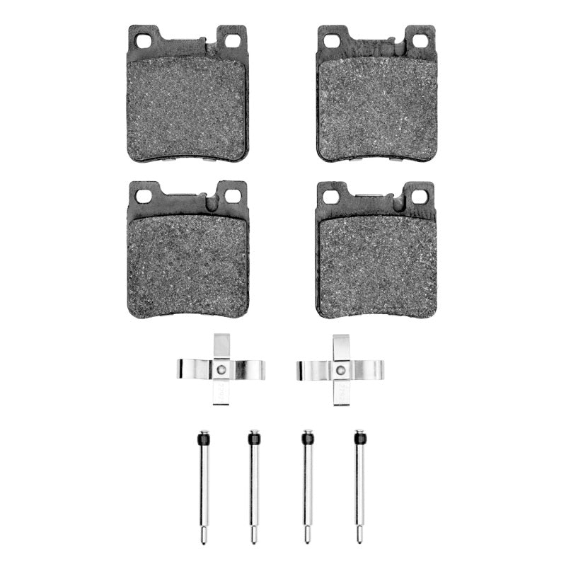 DFC auto part