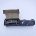 DFC 11-16 Chevrolet Impala Limited Front Low Metallic 5000 Advanced Brake Pads