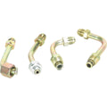ADAPTER KIT 12-17 FORD SUPERDUTY